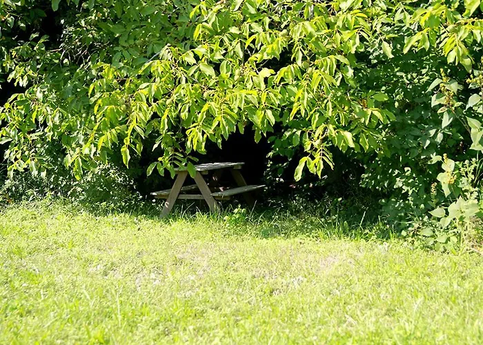 Apartment Wohnen Im Meierhof
