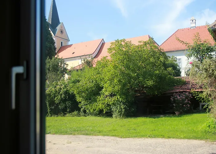 Apartment Wohnen Im Meierhof *