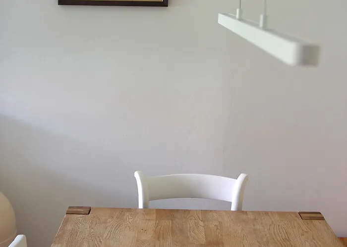 Wohnen Im Meierhof Apartment *