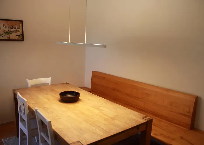 Wohnen Im Meierhof *