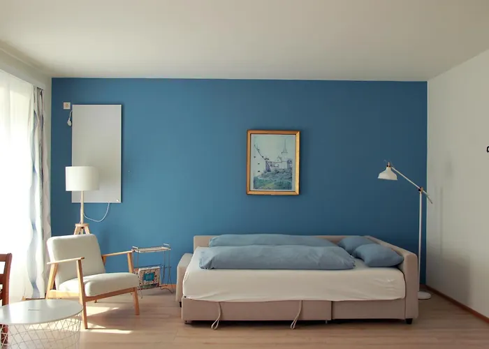 Apartment Wohnen Im Meierhof