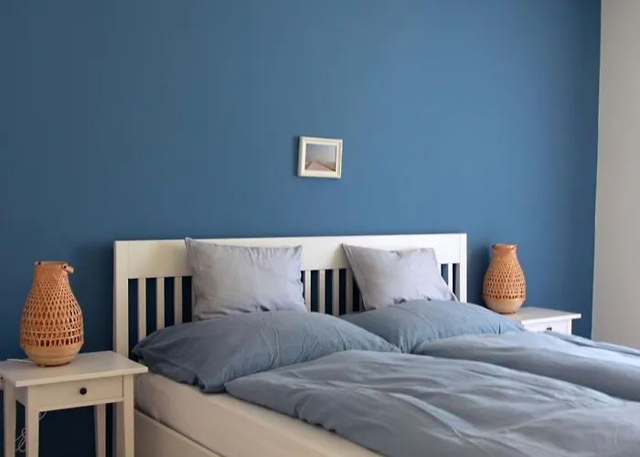 Wohnen Im Meierhof *