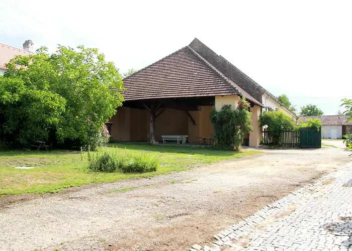 Apartment Wohnen Im Meierhof *