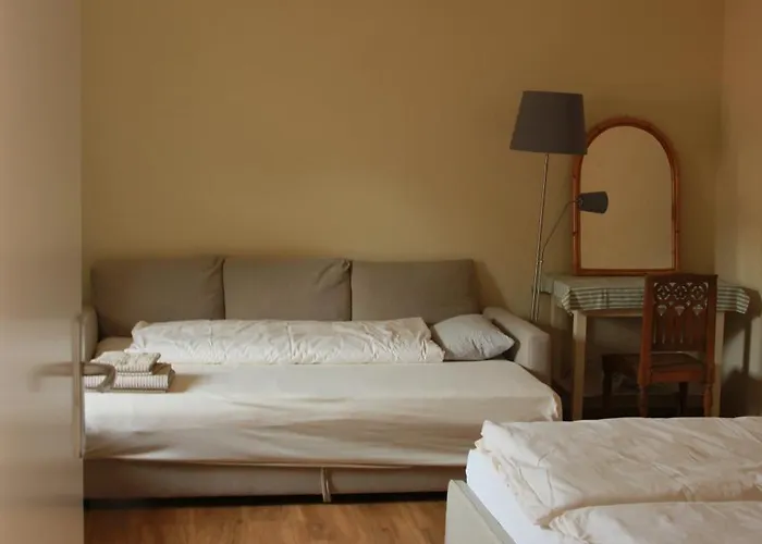 Wohnen Im Meierhof Apartment Hohenwarth