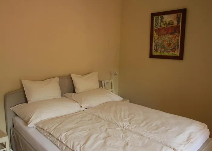 Apartment Wohnen Im Meierhof