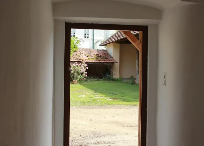 Wohnen Im Meierhof Apartment Hohenwarth