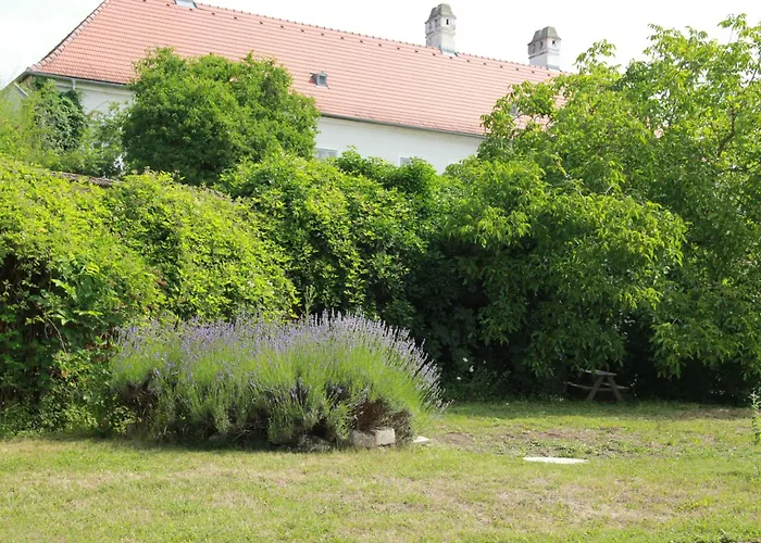Wohnen Im Meierhof Apartment