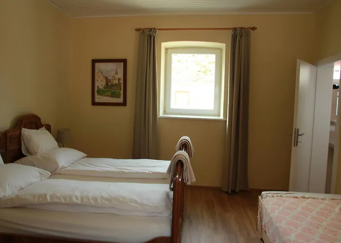 Apartment Wohnen Im Meierhof Hohenwarth