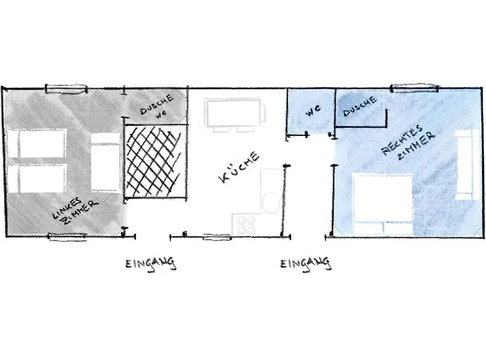 Wohnen Im Meierhof * Hohenwarth