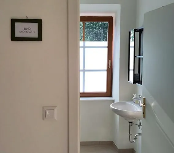 Wohnen Im Meierhof Apartment