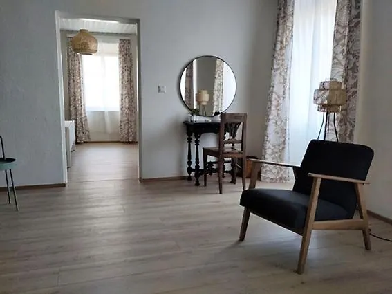 Wohnen Im Meierhof Apartment Hohenwarth