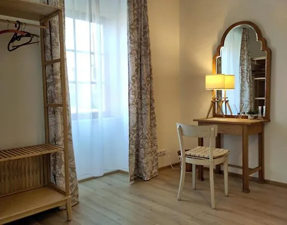 Wohnen Im Meierhof Apartment *